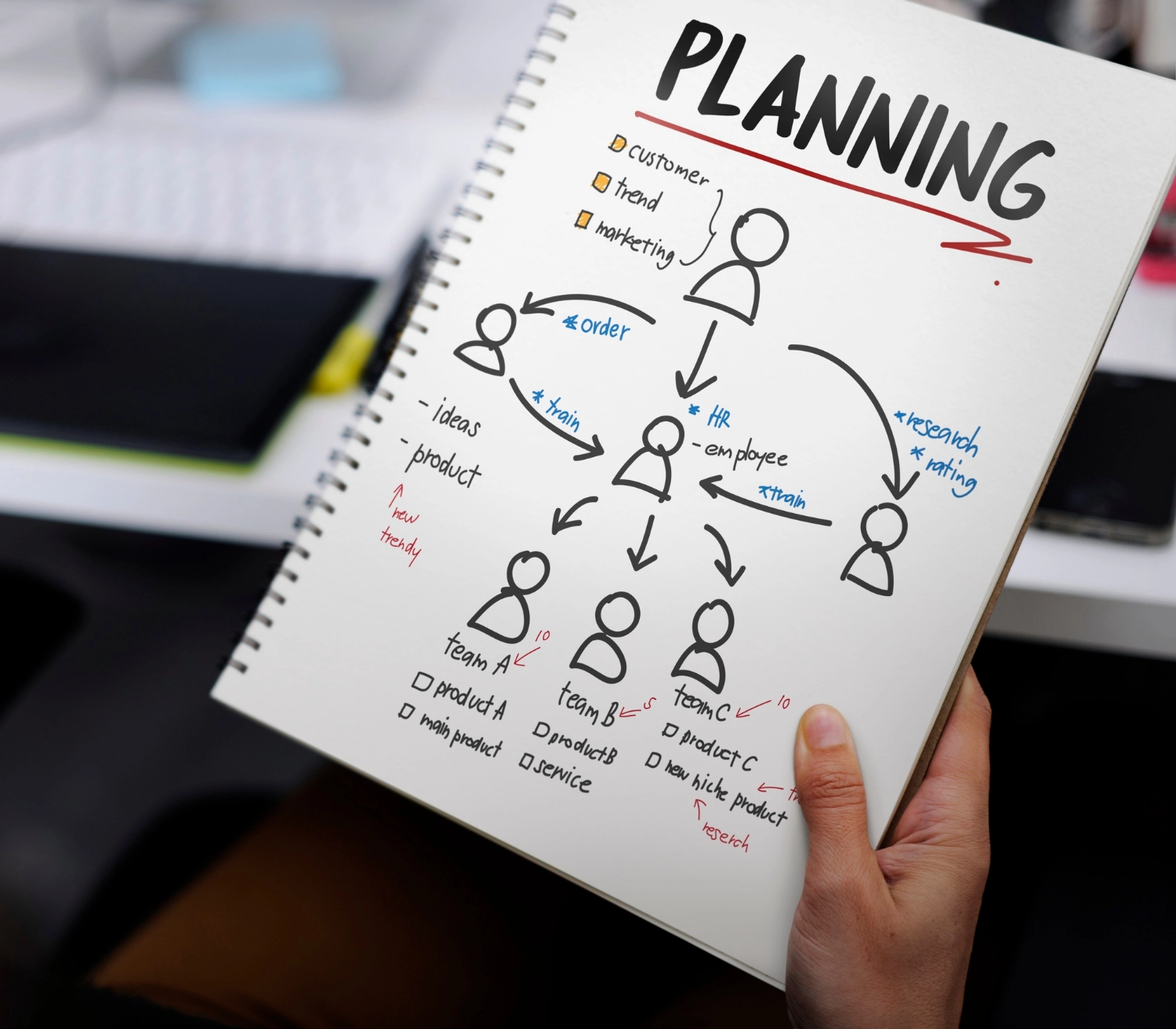 Product Management Consultancy