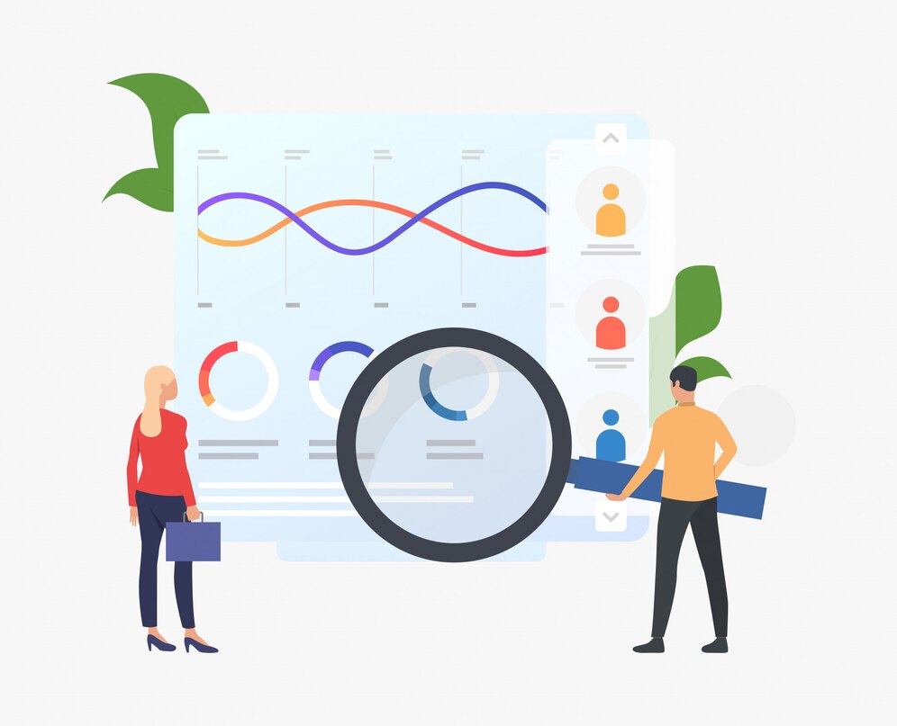 Contextual Inquiry Research